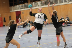 Damen | TVW - BSC Oberhausen
