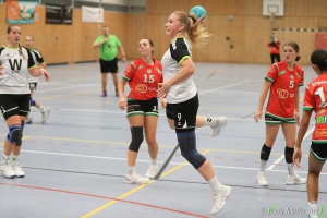 Damen | TVW - Eichenauer SV