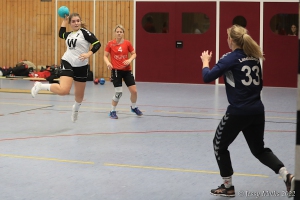 Damen | TVW - Landsberg