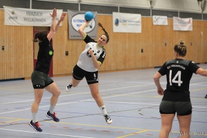 Damen | TVW - Oberhausen