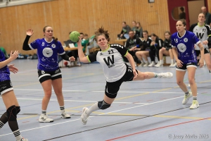 DAMEN | TVW - SG Biessenhofen-Marktoberdorf