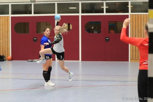 Damen | TVW - TSV Herrsching