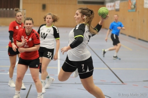Damen | TVW - TSV Weilheim