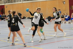 Damen | TVW - U´hofen