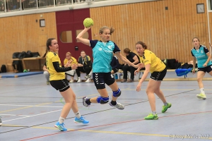 Damen | TVW - Weßling