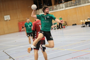 Herren I | TVW - HSG Gröbenzell-Olching