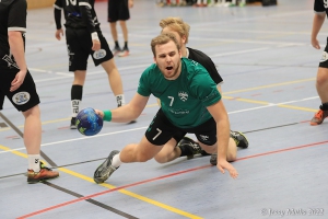 Herren | TVW - HSG Würm-Mitte