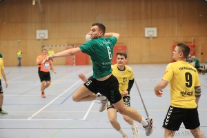 Herren | TVW - Mindelheim