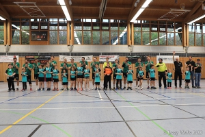 Herren | TVW - Partenkirchen