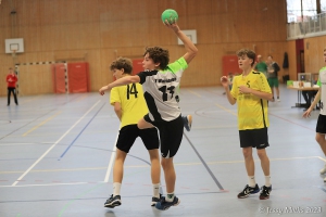 mB | TVW - SC Weßling