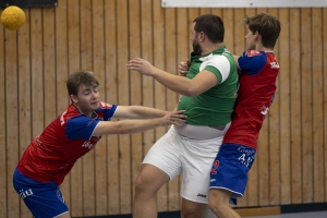 Herren II - SG Kempten-Kottern II