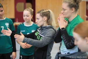 wB | TVW - SC Weßling
