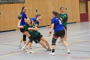 wB | TVW - TSV Landsberg