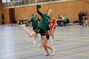 wB | TVW - TV Gundelfingen