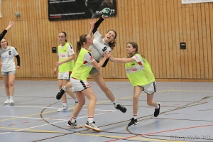 wC | TVW - SC Wörthsee