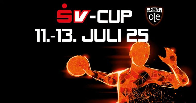 TV Waltenhofen beim 33. SV-Cup in Owen – Ein sportliches Highlight bei Sommerhitze