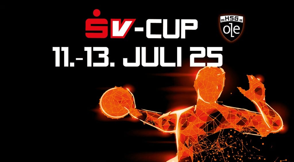 TV Waltenhofen beim 33. SV-Cup in Owen – Ein sportliches Highlight bei Sommerhitze