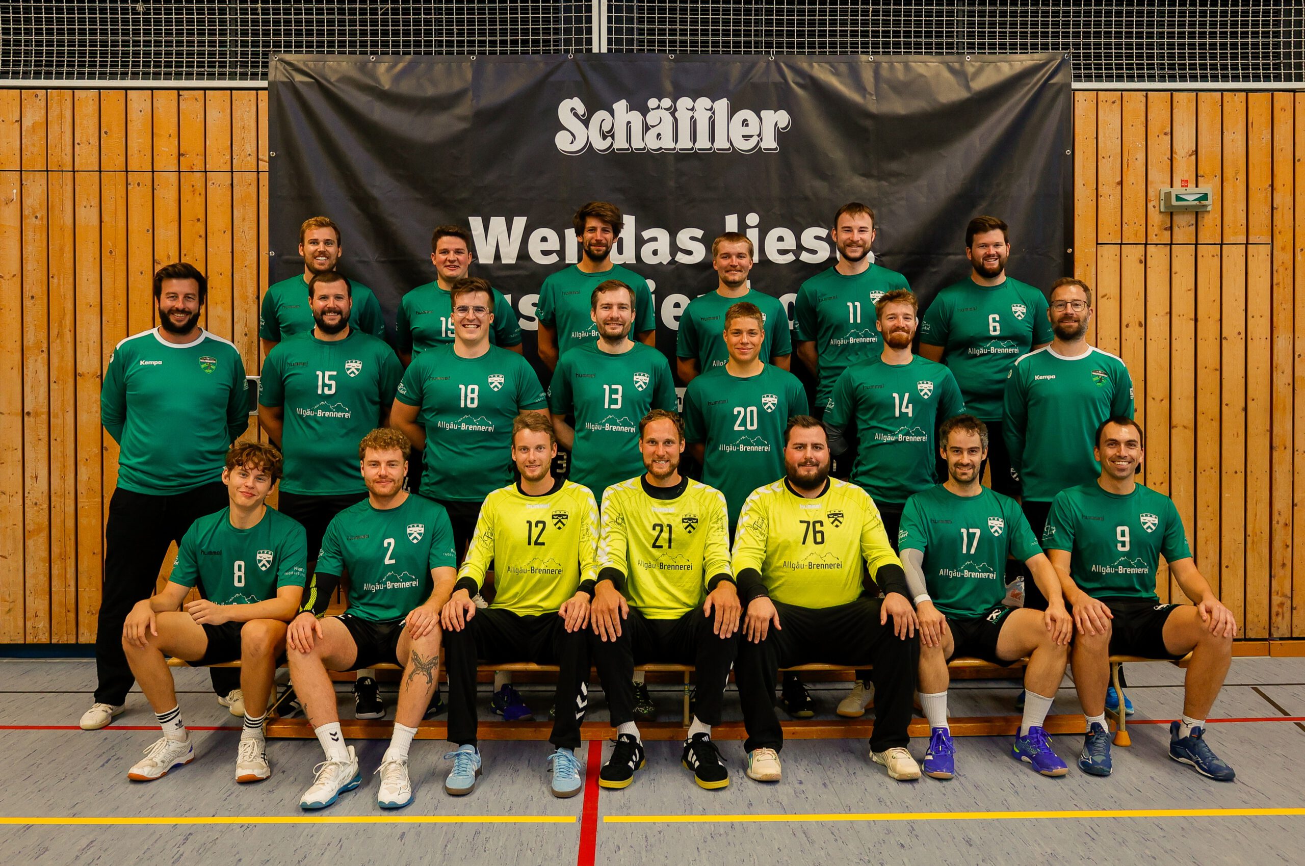 Herren