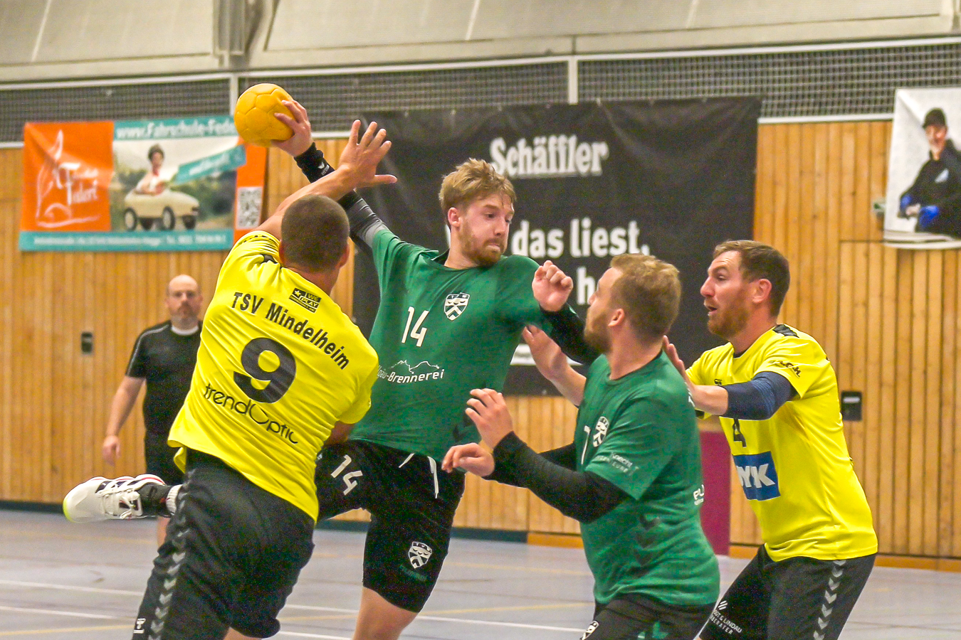 Herren